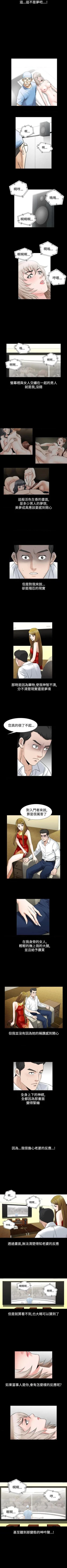 Page 245 of 人妻性解放（184