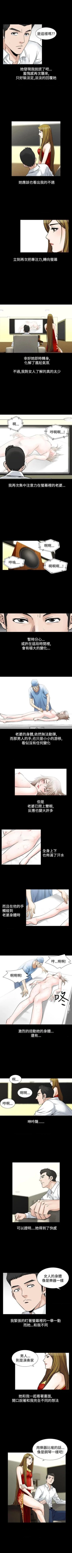 Page 253 of 人妻性解放（184