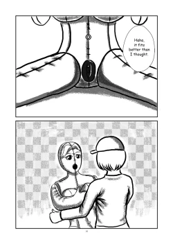 Page 16 of sex doll tf
