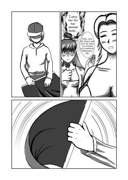 Page 7 of sex doll tf