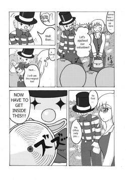 Page 3 of street magic