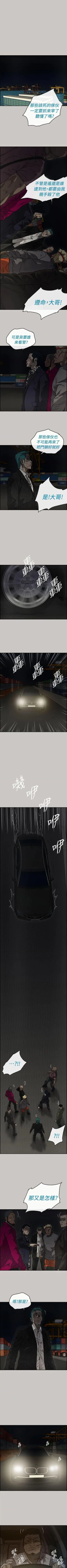 Page 238 of MAD:小姐與司機57