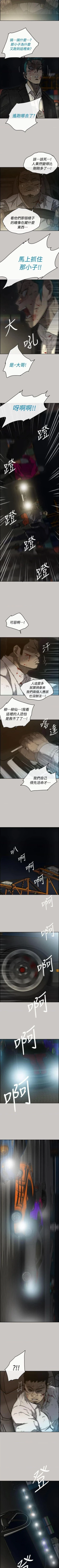 Page 239 of MAD:小姐與司機57