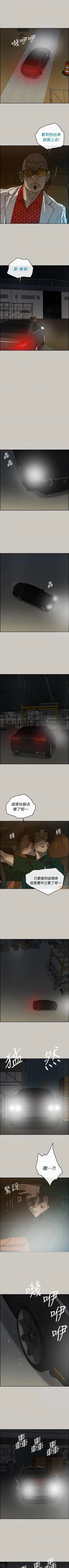 Page 289 of MAD:小姐與司機57