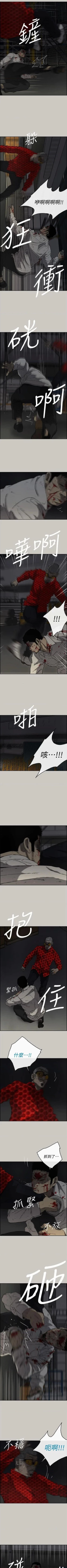 Page 311 of MAD:小姐與司機57