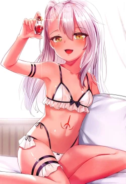 Page 5 of GA Fate/kaleid liner In Hot spring