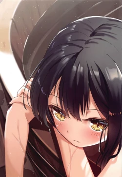 Page 8 of GA Fate/kaleid liner In Hot spring