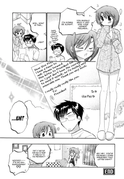 Page 139 of Okusama wa Seito Kaichou