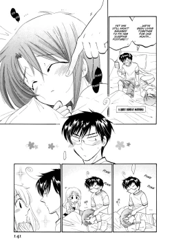 Page 142 of Okusama wa Seito Kaichou
