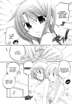 Page 151 of Okusama wa Seito Kaichou