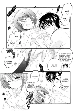 Page 158 of Okusama wa Seito Kaichou
