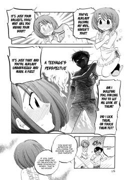 Page 16 of Okusama wa Seito Kaichou