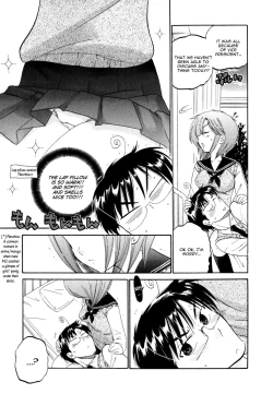 Page 170 of Okusama wa Seito Kaichou