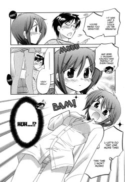 Page 196 of Okusama wa Seito Kaichou