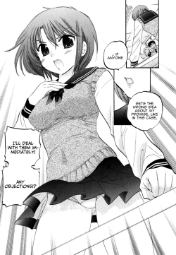 Page 31 of Okusama wa Seito Kaichou