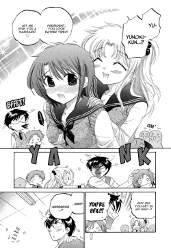 Page 79 of Okusama wa Seito Kaichou