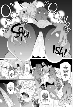 Page 8 of Kitsune-san no H na Hon 12 | Naughty Foxy vol.12