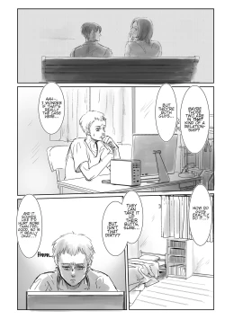 Page 23 of Boys, in the Blue-Moon Shadows