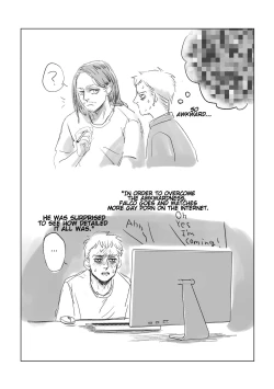 Page 35 of Boys, in the Blue-Moon Shadows