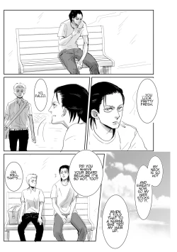 Page 38 of Boys, in the Blue-Moon Shadows