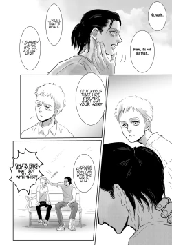 Page 39 of Boys, in the Blue-Moon Shadows