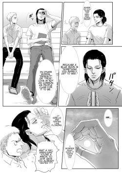 Page 43 of Boys, in the Blue-Moon Shadows