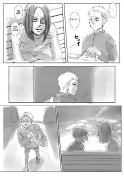 Page 7 of Boys, in the Blue-Moon Shadows