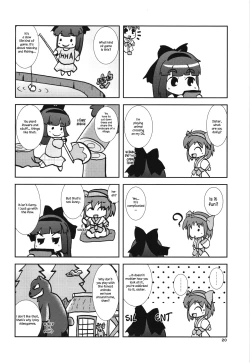 Page 20 of Cham x Cham