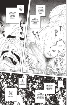 Page 115 of Planet Brobdingnag Ch. 1-8