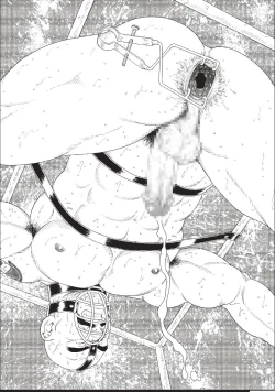 Page 61 of Planet Brobdingnag Ch. 1-8