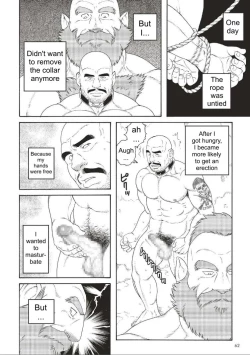 Page 76 of Planet Brobdingnag Ch. 1-8