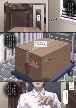 Page 27 of Nikuyoku ni Oboreta Hentai Do-M Nikubenki