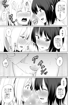 Page 18 of Kono dokidoki wa koi janai