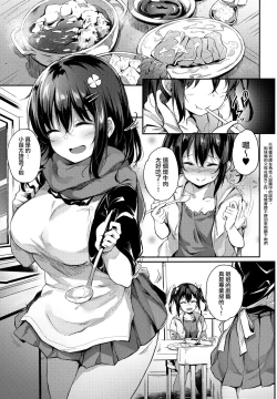 Page 4 of Ochiba Nikki