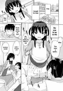 Page 138 of Hatsujou Girls