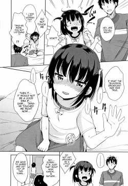 Page 161 of Hatsujou Girls
