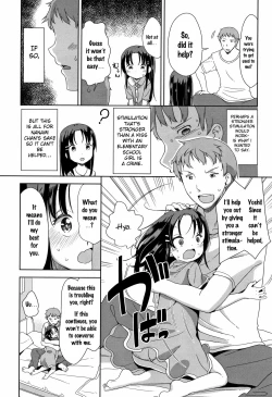 Page 33 of Hatsujou Girls