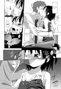 Page 69 of Hatsujou Girls