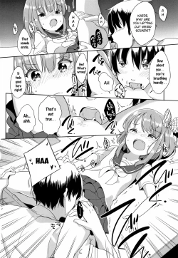 Page 95 of Hatsujou Girls