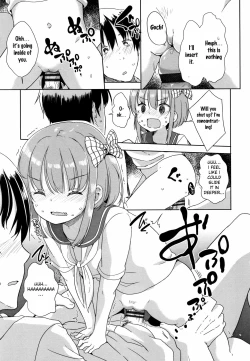 Page 98 of Hatsujou Girls