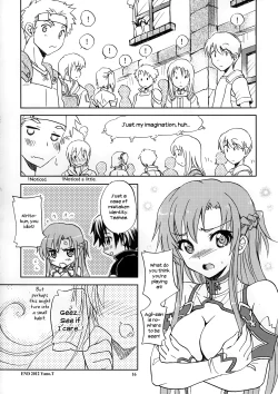 Page 15 of Home Sweet Home