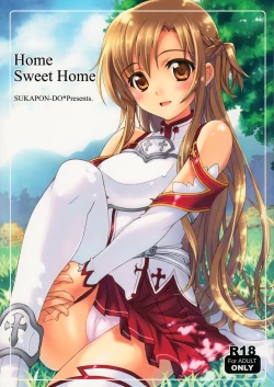 Page 1 of Home Sweet Home