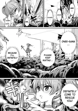 Page 7 of Mahou Shoujo Brave Hearts | Magical Girls Brave Hearts