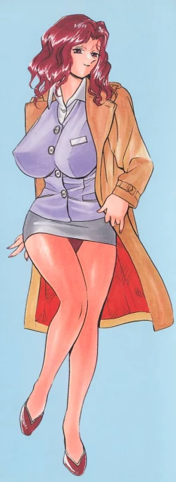 Page 2 of Okaeri | Welcome Back