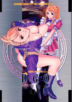 Download Dengeki Juujo 4. 1/2 | Den Geki Gun Onna