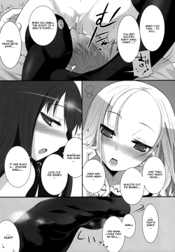 Page 8 of Suzu no Konmei