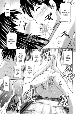 Page 53 of Tottemo Hot na Chuushinbu