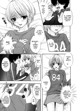 Page 10 of Strawberry MIX