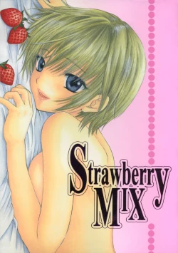 Page 1 of Strawberry MIX