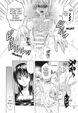 Page 18 of Namichan in... One More Time!